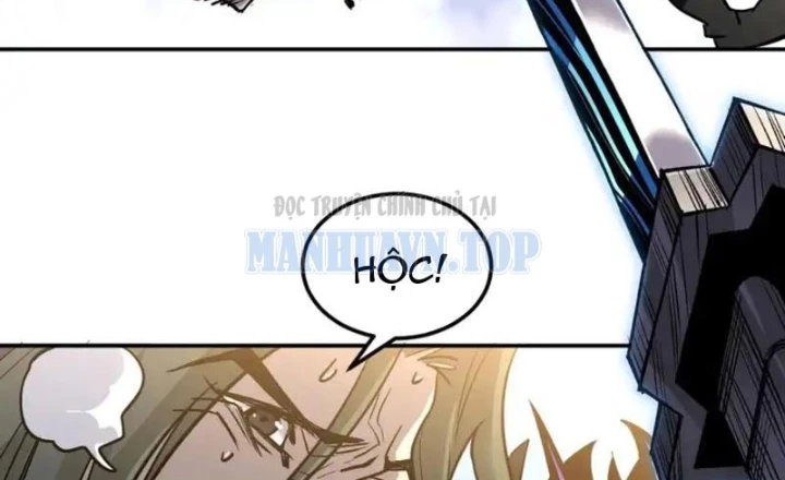 Kẻ Ký Sinh Trên Người Ta Không Dễ Chọc Chapter 24 - 2