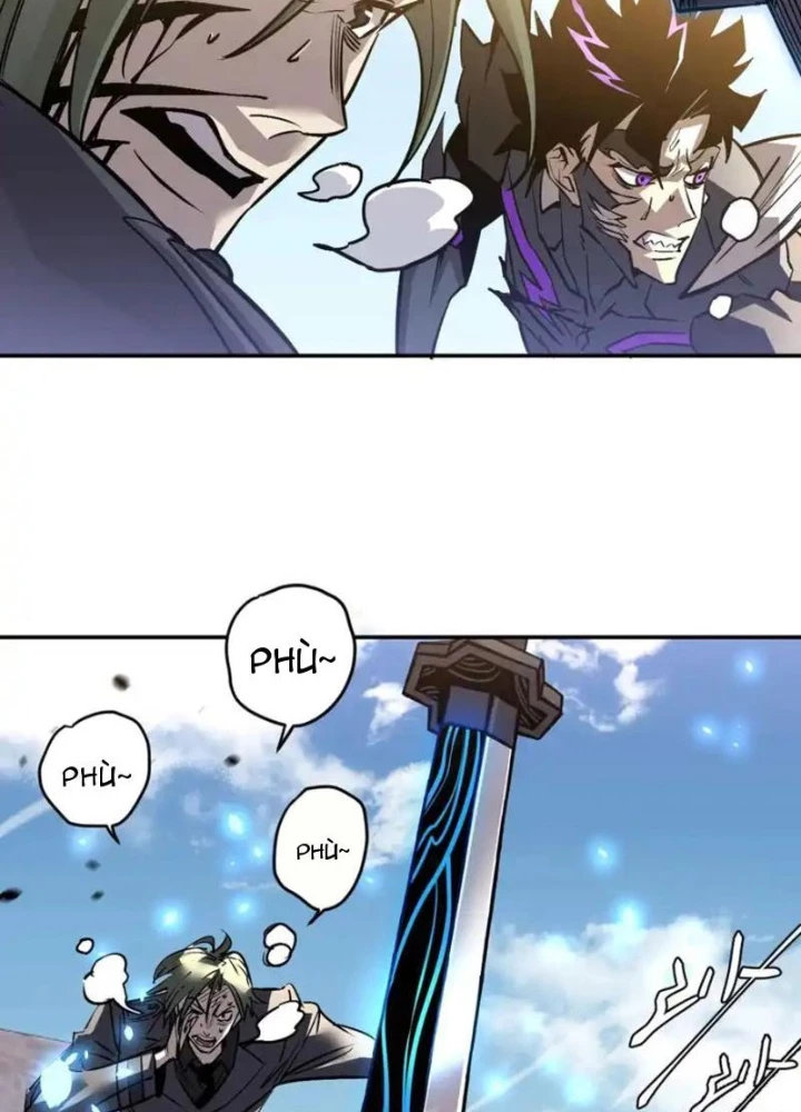 Kẻ Ký Sinh Trên Người Ta Không Dễ Chọc Chapter 24 - 3