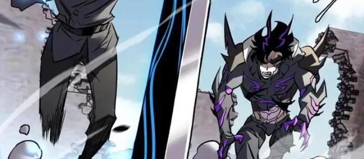 Kẻ Ký Sinh Trên Người Ta Không Dễ Chọc Chapter 24 - 4