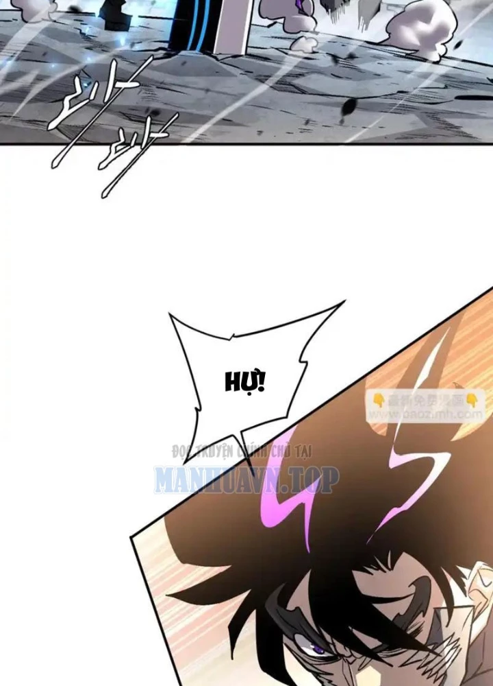 Kẻ Ký Sinh Trên Người Ta Không Dễ Chọc Chapter 24 - 5