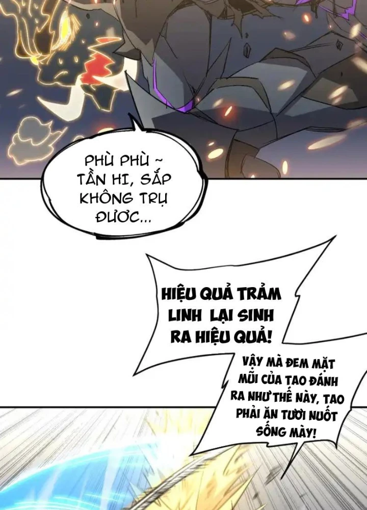 Kẻ Ký Sinh Trên Người Ta Không Dễ Chọc Chapter 24 - 11