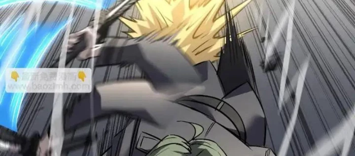 Kẻ Ký Sinh Trên Người Ta Không Dễ Chọc Chapter 24 - 12