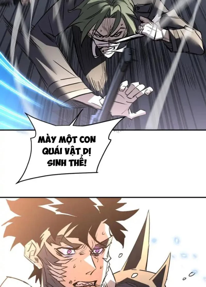 Kẻ Ký Sinh Trên Người Ta Không Dễ Chọc Chapter 24 - 13