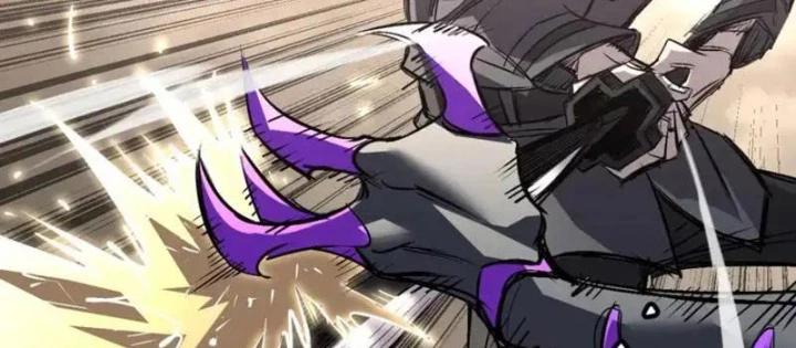 Kẻ Ký Sinh Trên Người Ta Không Dễ Chọc Chapter 24 - 18