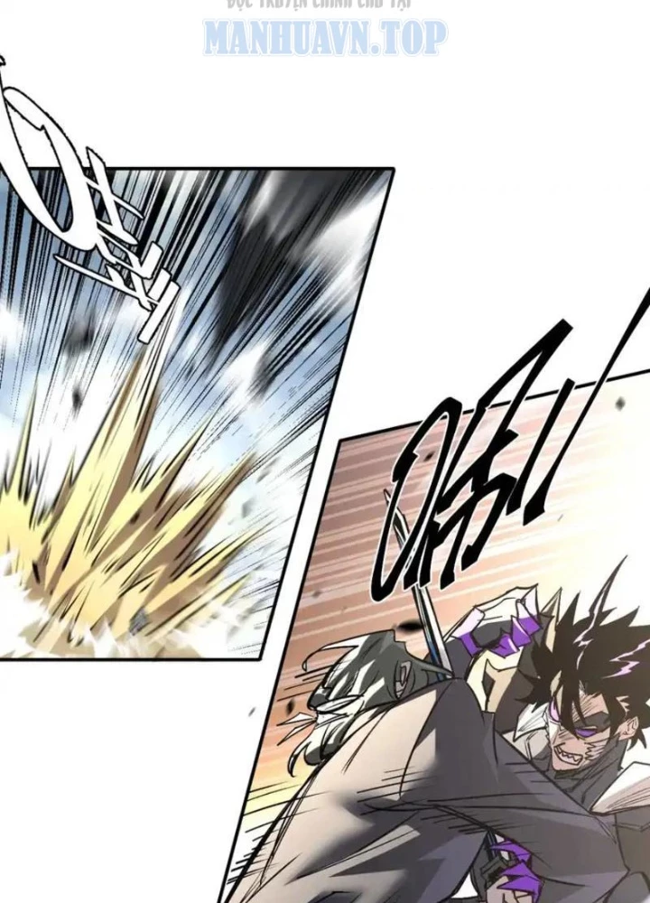 Kẻ Ký Sinh Trên Người Ta Không Dễ Chọc Chapter 24 - 23