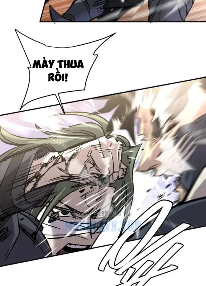 Kẻ Ký Sinh Trên Người Ta Không Dễ Chọc Chapter 24 - 25