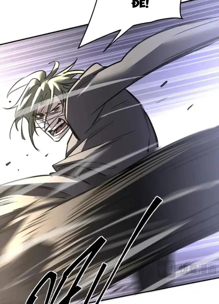 Kẻ Ký Sinh Trên Người Ta Không Dễ Chọc Chapter 24 - 27