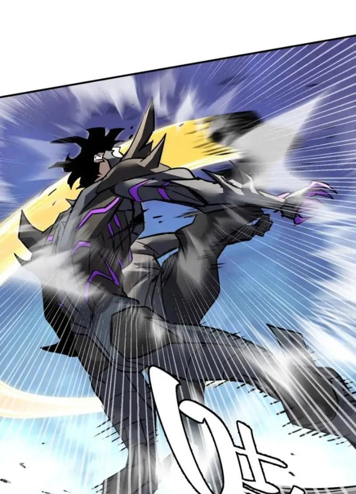 Kẻ Ký Sinh Trên Người Ta Không Dễ Chọc Chapter 24 - 29