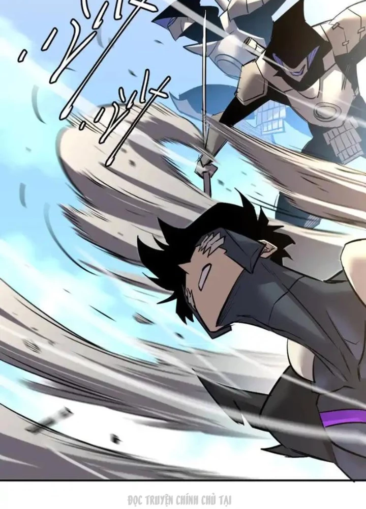 Kẻ Ký Sinh Trên Người Ta Không Dễ Chọc Chapter 24 - 33