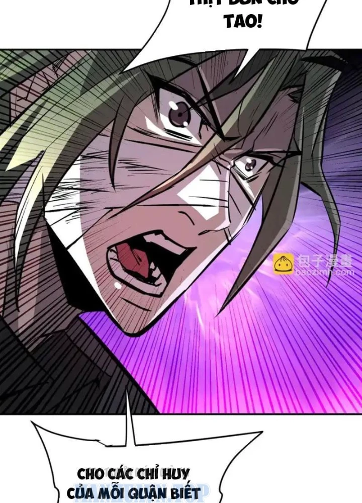 Kẻ Ký Sinh Trên Người Ta Không Dễ Chọc Chapter 24 - 35