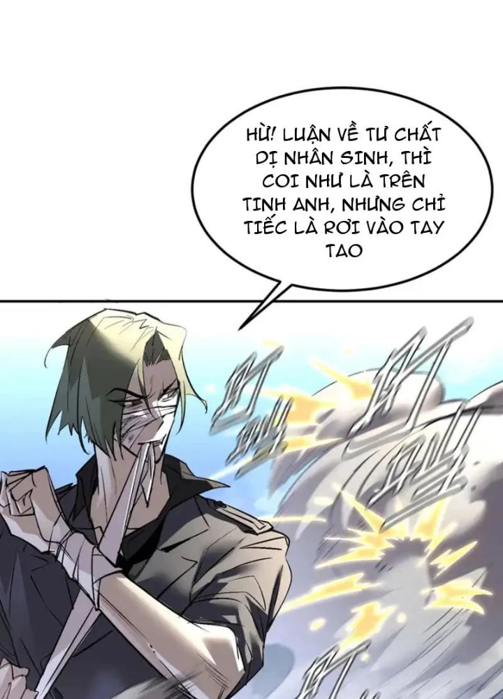 Kẻ Ký Sinh Trên Người Ta Không Dễ Chọc Chapter 24 - 37