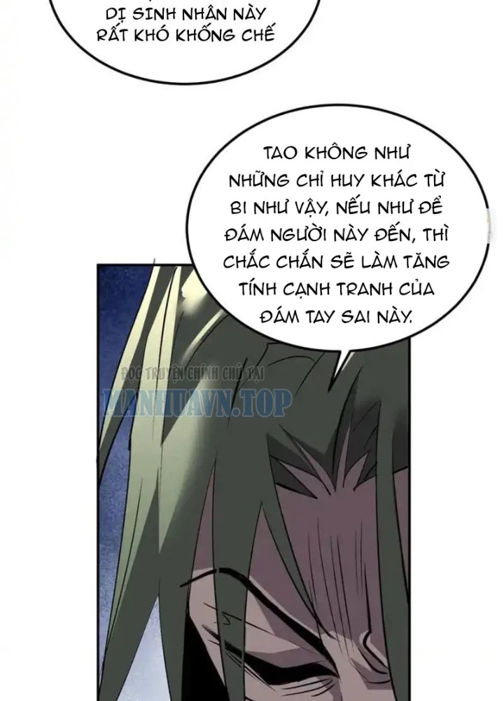 Kẻ Ký Sinh Trên Người Ta Không Dễ Chọc Chapter 24 - 39