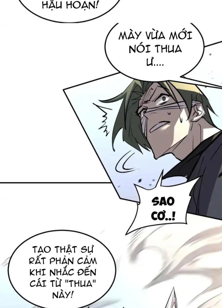 Kẻ Ký Sinh Trên Người Ta Không Dễ Chọc Chapter 24 - 41