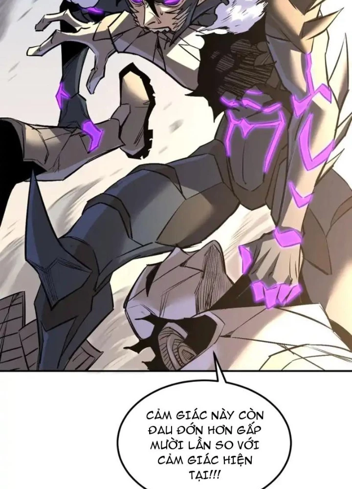 Kẻ Ký Sinh Trên Người Ta Không Dễ Chọc Chapter 24 - 43