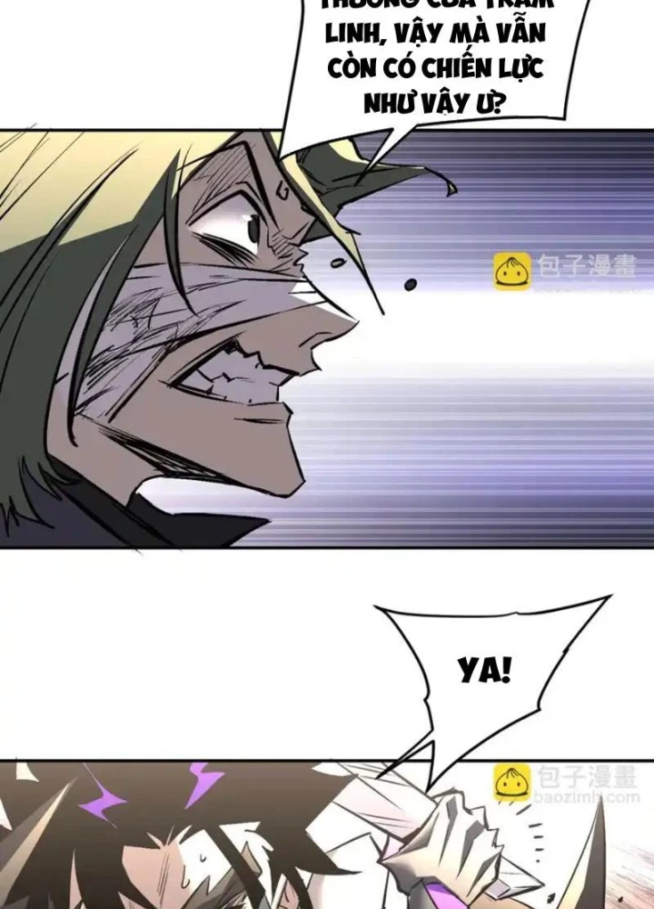 Kẻ Ký Sinh Trên Người Ta Không Dễ Chọc Chapter 24 - 45