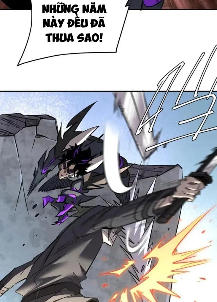 Kẻ Ký Sinh Trên Người Ta Không Dễ Chọc Chapter 24 - 47