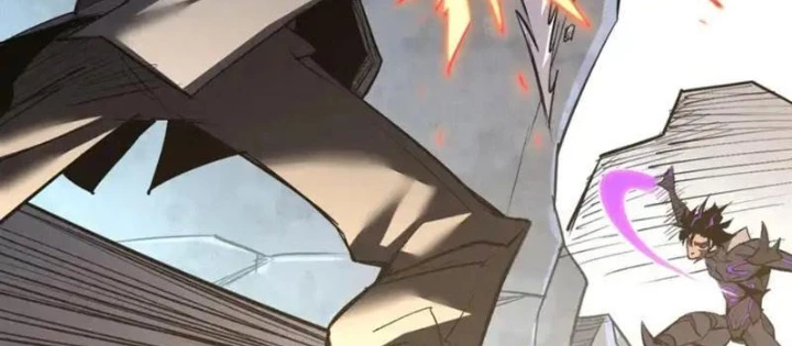 Kẻ Ký Sinh Trên Người Ta Không Dễ Chọc Chapter 24 - 48