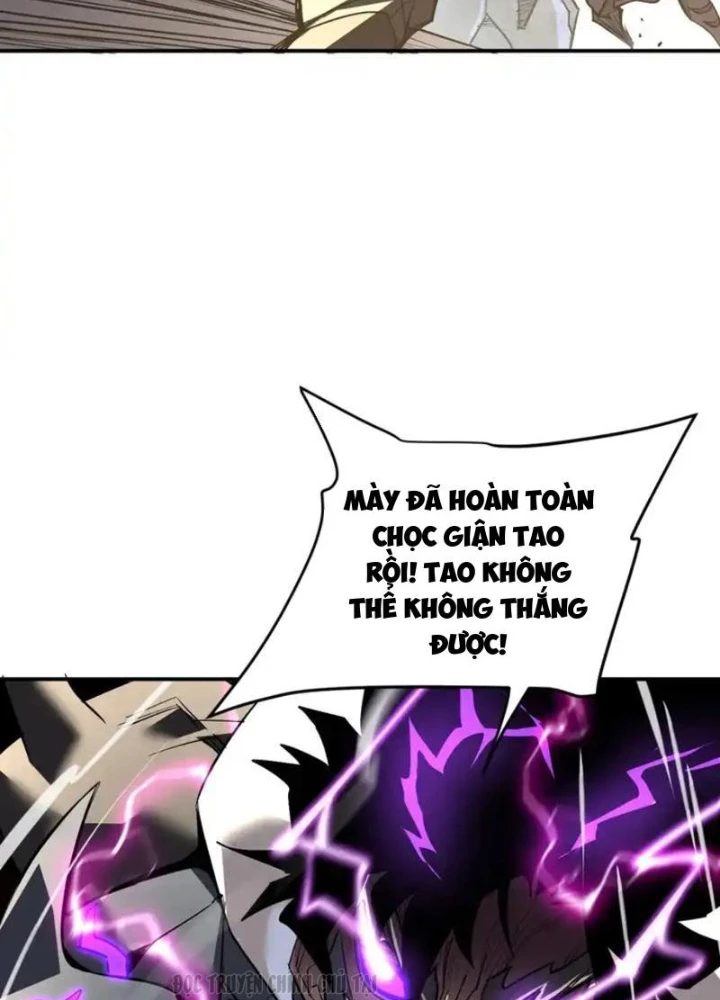 Kẻ Ký Sinh Trên Người Ta Không Dễ Chọc Chapter 24 - 49