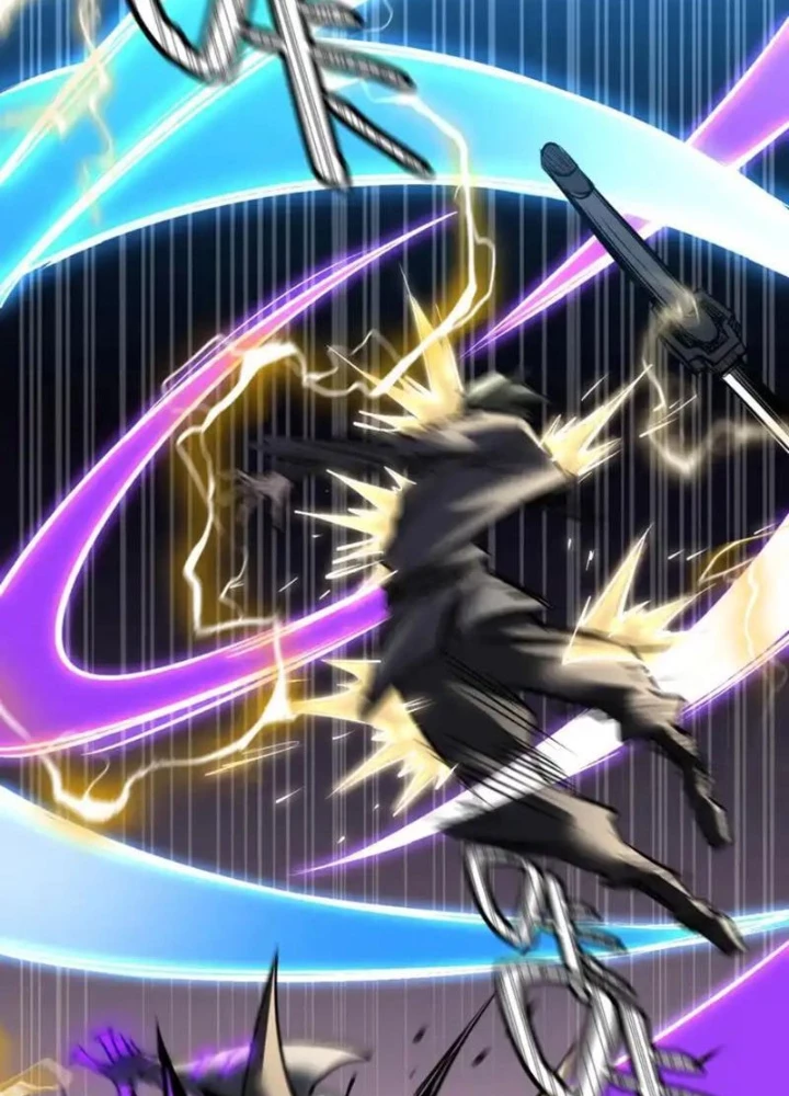 Kẻ Ký Sinh Trên Người Ta Không Dễ Chọc Chapter 24 - 55