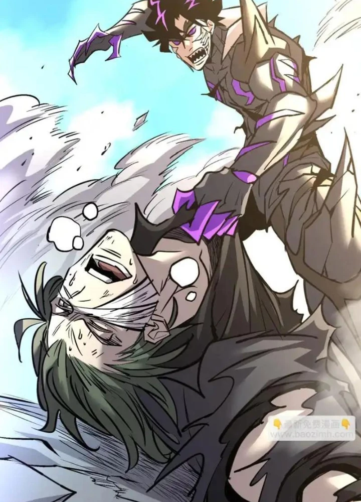 Kẻ Ký Sinh Trên Người Ta Không Dễ Chọc Chapter 24 - 61