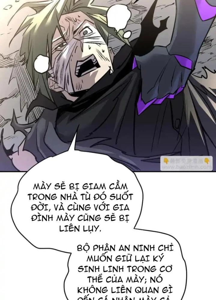 Kẻ Ký Sinh Trên Người Ta Không Dễ Chọc Chapter 24 - 65