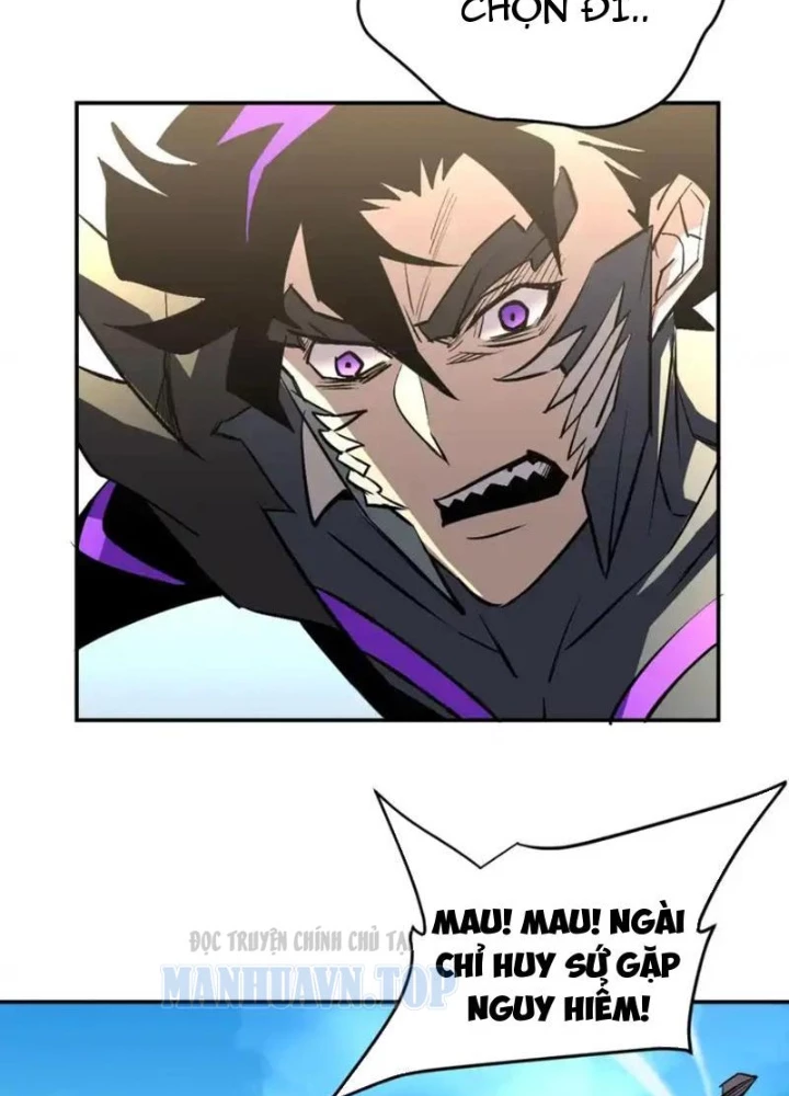 Kẻ Ký Sinh Trên Người Ta Không Dễ Chọc Chapter 24 - 67