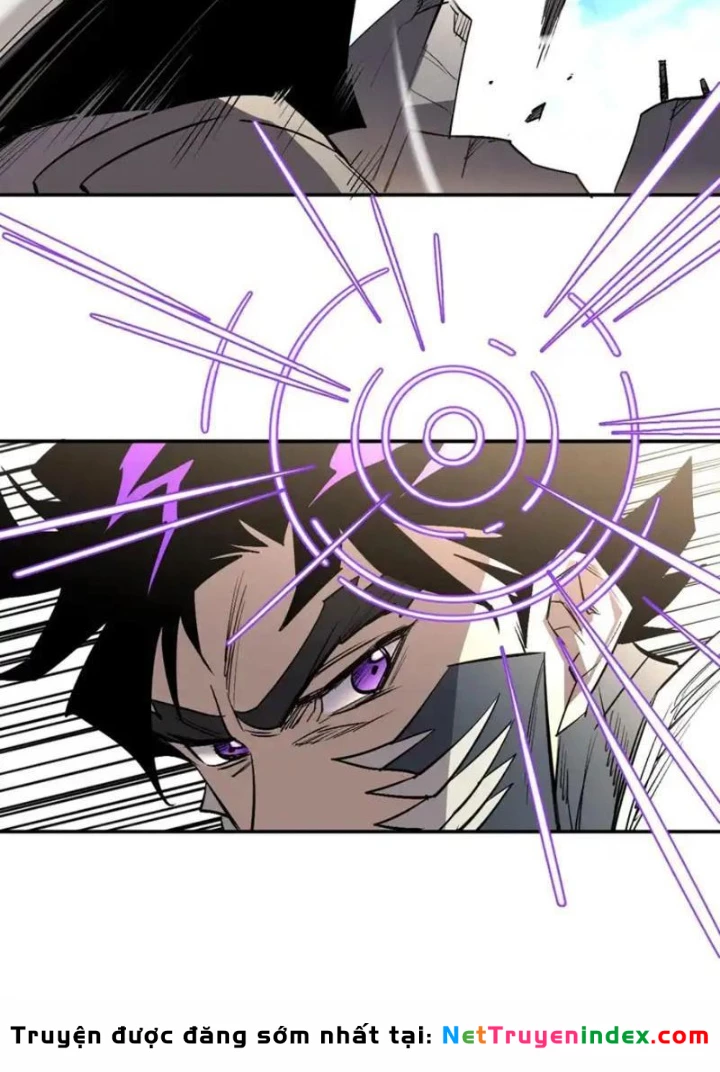 Kẻ Ký Sinh Trên Người Ta Không Dễ Chọc Chapter 24 - 69