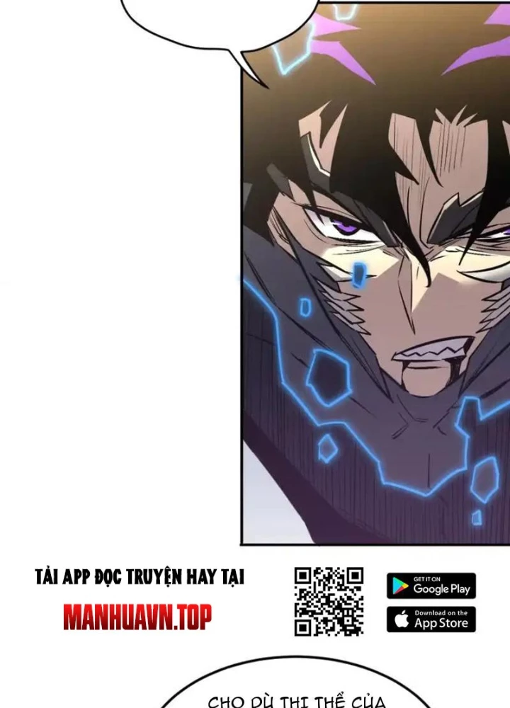 Kẻ Ký Sinh Trên Người Ta Không Dễ Chọc Chapter 24 - 81