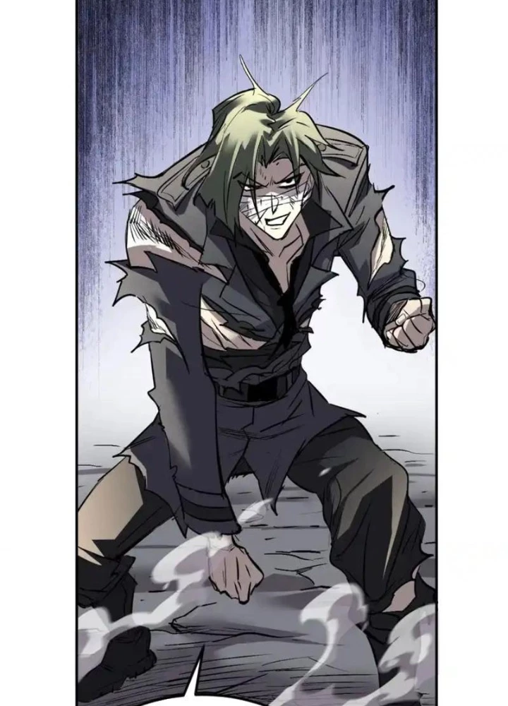 Kẻ Ký Sinh Trên Người Ta Không Dễ Chọc Chapter 24 - 83