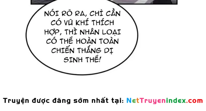 Kẻ Ký Sinh Trên Người Ta Không Dễ Chọc Chapter 24 - 84