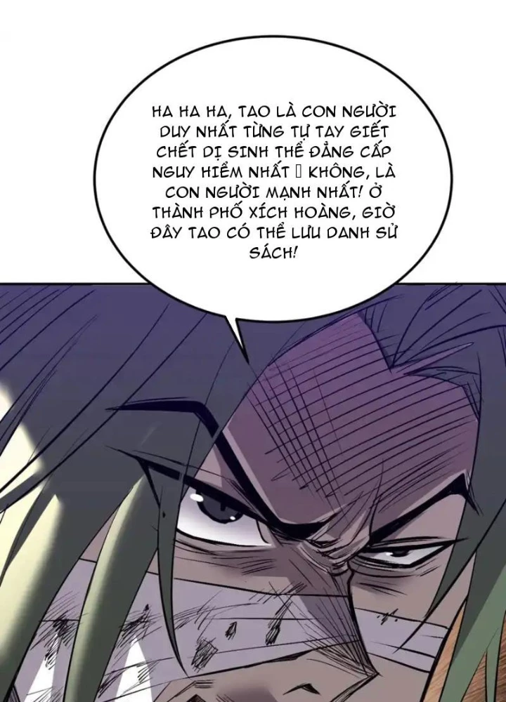 Kẻ Ký Sinh Trên Người Ta Không Dễ Chọc Chapter 24 - 85