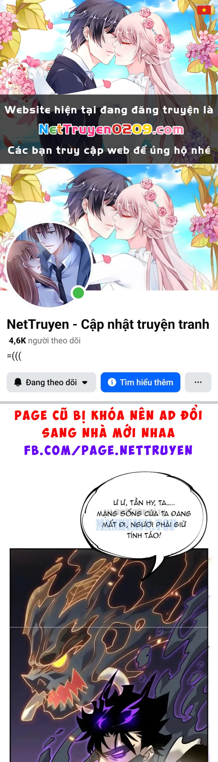 Kẻ Ký Sinh Trên Người Ta Không Dễ Chọc Chapter 25 - 1