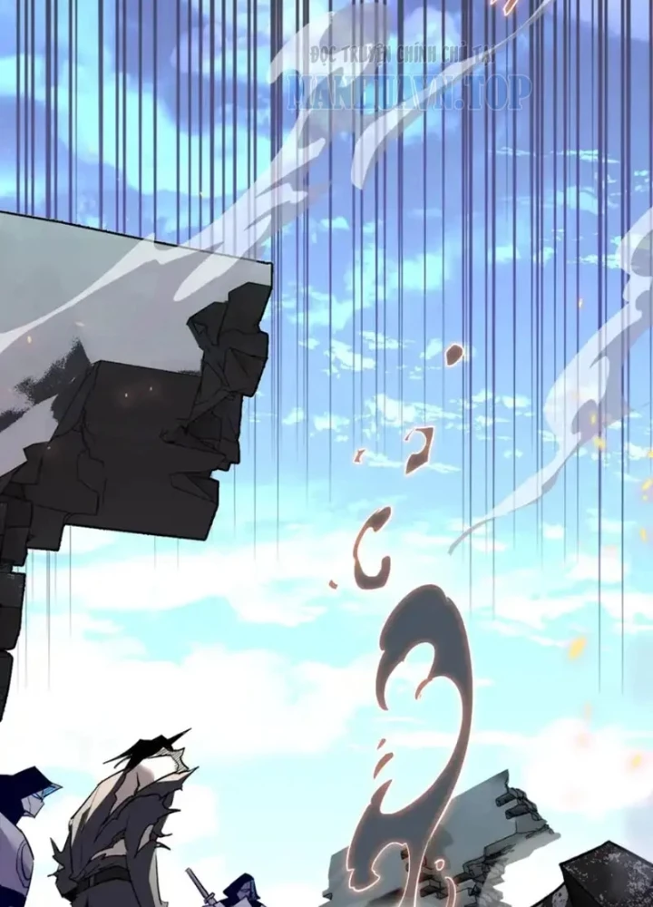 Kẻ Ký Sinh Trên Người Ta Không Dễ Chọc Chapter 25 - 5