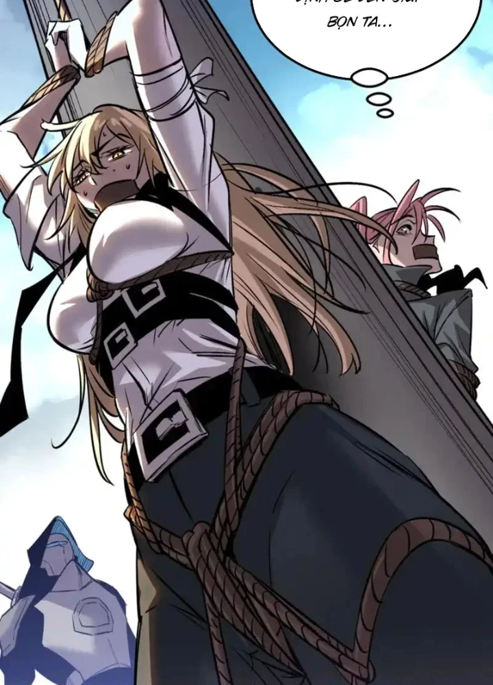 Kẻ Ký Sinh Trên Người Ta Không Dễ Chọc Chapter 25 - 11