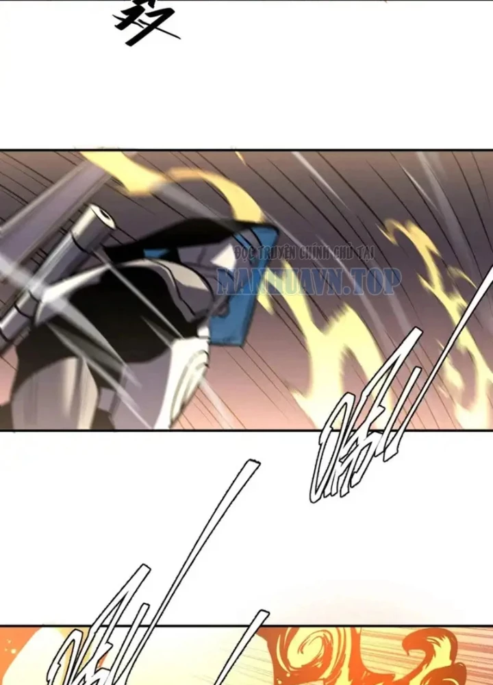 Kẻ Ký Sinh Trên Người Ta Không Dễ Chọc Chapter 25 - 17