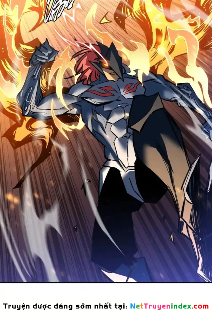 Kẻ Ký Sinh Trên Người Ta Không Dễ Chọc Chapter 25 - 19