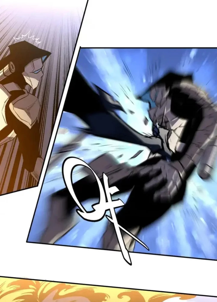 Kẻ Ký Sinh Trên Người Ta Không Dễ Chọc Chapter 25 - 21