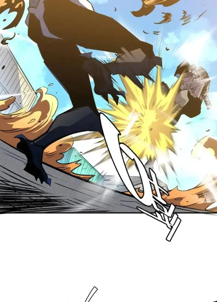 Kẻ Ký Sinh Trên Người Ta Không Dễ Chọc Chapter 25 - 23