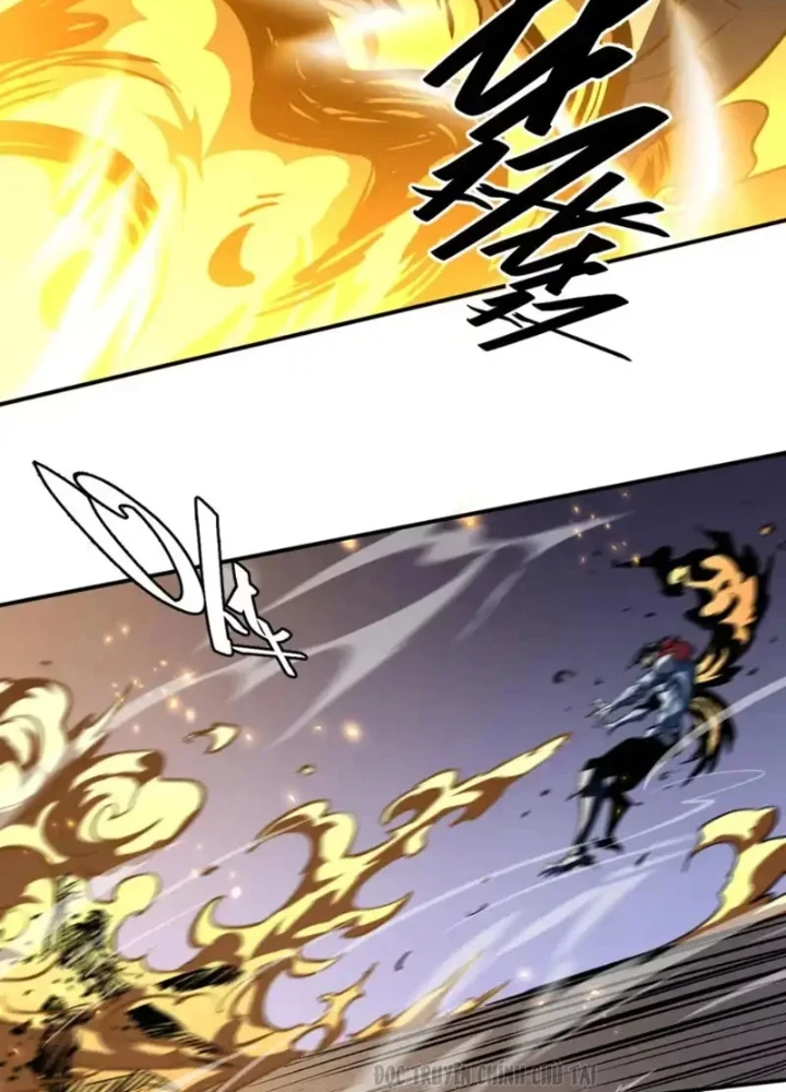 Kẻ Ký Sinh Trên Người Ta Không Dễ Chọc Chapter 25 - 27