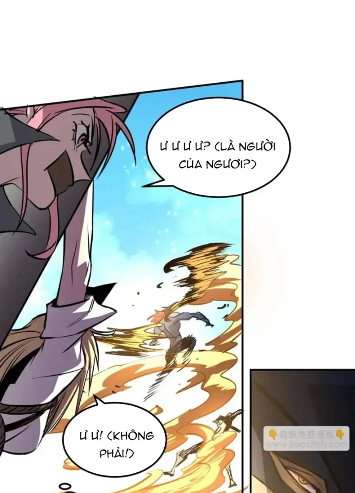 Kẻ Ký Sinh Trên Người Ta Không Dễ Chọc Chapter 25 - 29