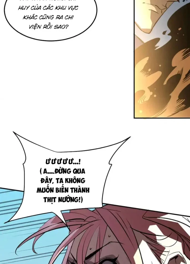 Kẻ Ký Sinh Trên Người Ta Không Dễ Chọc Chapter 25 - 31