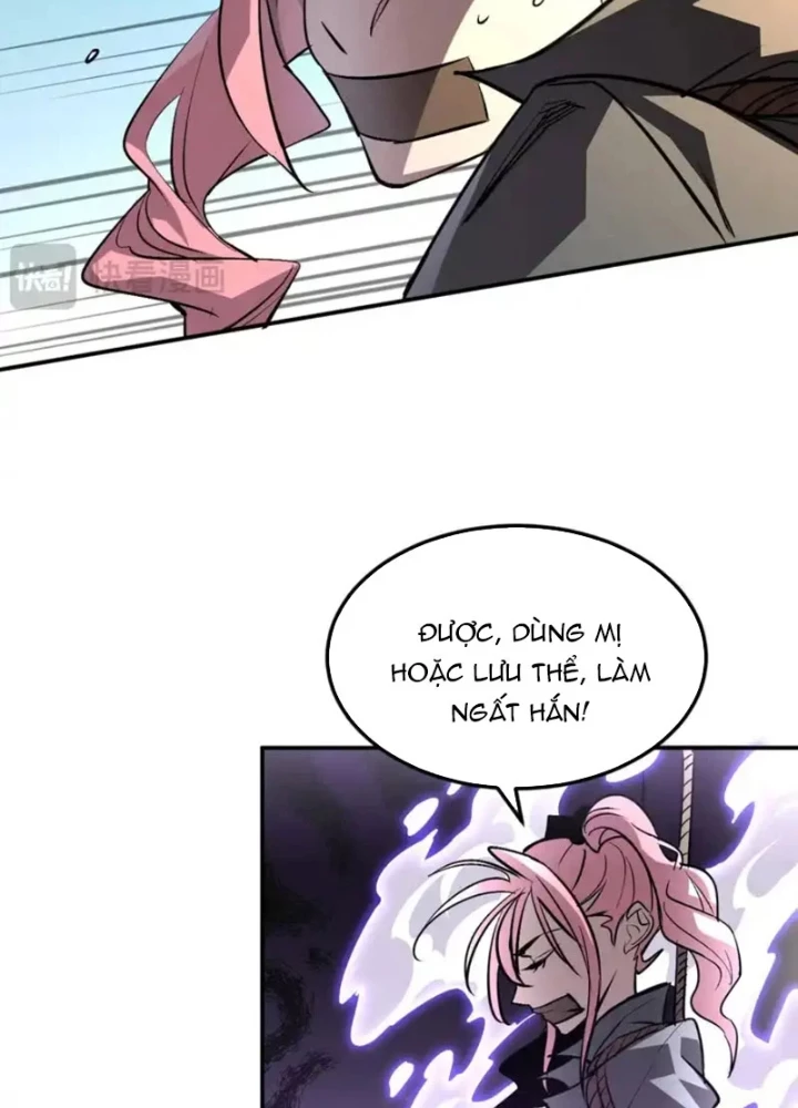 Kẻ Ký Sinh Trên Người Ta Không Dễ Chọc Chapter 25 - 33