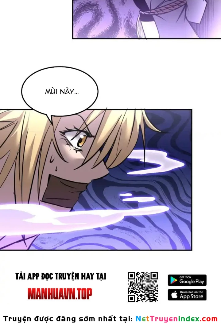 Kẻ Ký Sinh Trên Người Ta Không Dễ Chọc Chapter 25 - 35