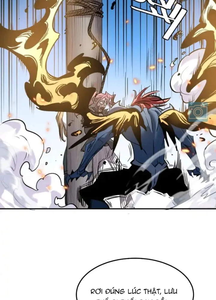 Kẻ Ký Sinh Trên Người Ta Không Dễ Chọc Chapter 25 - 39