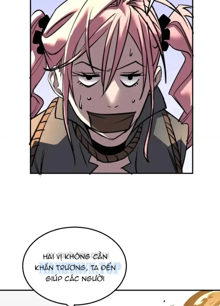 Kẻ Ký Sinh Trên Người Ta Không Dễ Chọc Chapter 25 - 41