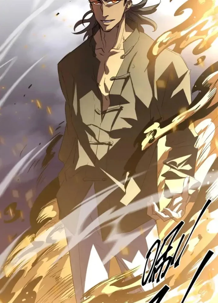 Kẻ Ký Sinh Trên Người Ta Không Dễ Chọc Chapter 25 - 43