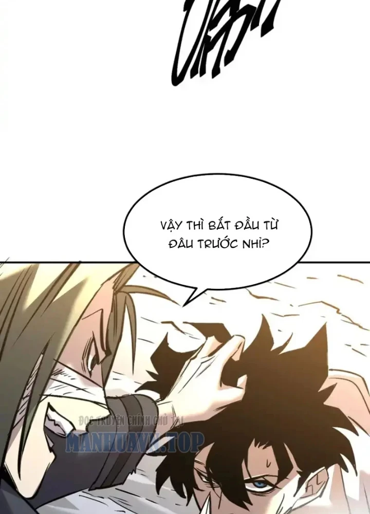 Kẻ Ký Sinh Trên Người Ta Không Dễ Chọc Chapter 25 - 45