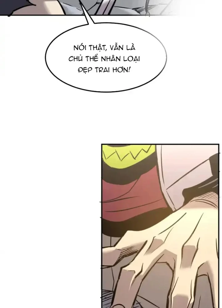 Kẻ Ký Sinh Trên Người Ta Không Dễ Chọc Chapter 25 - 47