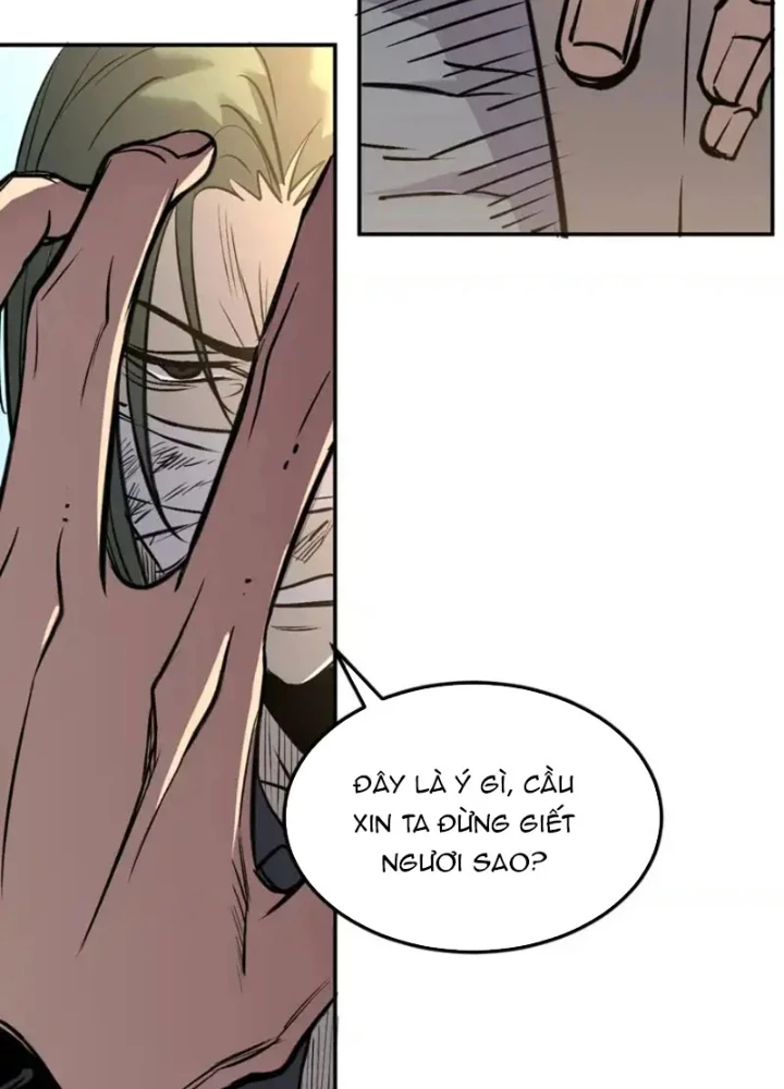 Kẻ Ký Sinh Trên Người Ta Không Dễ Chọc Chapter 25 - 49