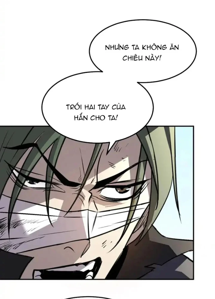 Kẻ Ký Sinh Trên Người Ta Không Dễ Chọc Chapter 25 - 51